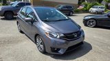 Used 2017 Honda Fit EX image 3