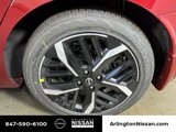 New 2025 Nissan Versa SR w/ Trunk Package image 5