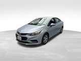 Used 2018 Chevrolet Cruze LS w/ LS Fleet Convenience Package image 3