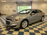 Used 2023 Chevrolet Malibu LT image 3