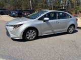 Used 2021 Toyota Corolla LE image 3