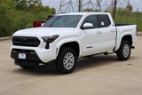 New 2025 Toyota Tacoma SR5 image 3