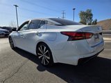 Used 2021 Nissan Altima 2.0 SR image 4