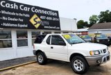 Used 2001 Isuzu Rodeo S image 4