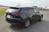 New 2025 MAZDA CX-90 3.3 Turbo w/ Preferred Package image 3