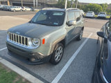 Used 2018 Jeep Renegade Limited image 2