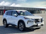 Certified 2023 Nissan Rogue SV image 4