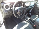 New 2024 Jeep Wrangler Sport S image 4