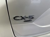 Used 2022 MAZDA CX-5 AWD 2.5 S w/ Premium Package image 6