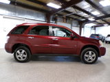Used 2008 Chevrolet Equinox LTZ image 6