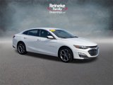 Used 2024 Chevrolet Malibu LT image 5