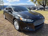 Used 2014 Ford Fusion SE w/ Equipment Group 502A image 2