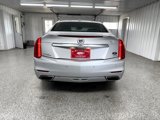 Used 2014 Cadillac CTS Luxury image 5