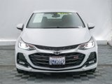 Used 2019 Chevrolet Cruze LT w/ Convenience Package image 2