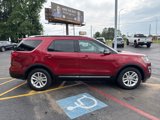 Used 2017 Ford Explorer XLT image 5