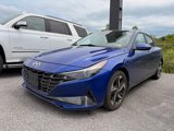 Used 2022 Hyundai Elantra SEL w/ Convenience + Premium Package image 2