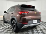 Used 2022 Chevrolet TrailBlazer LT image 4