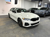 Used 2021 BMW 330i xDrive Sedan w/ M Sport Package image 5