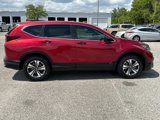 Certified 2020 Honda CR-V LX image 2