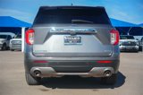 Used 2022 Ford Explorer Limited image 5