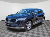 Certified 2022 Acura RDX w/ Technology Package image 2