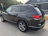 Used 2019 Volkswagen Atlas SEL R-Line image 6