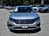 Used 2021 Volkswagen Passat 2.0T SE image 2