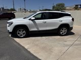 Used 2023 GMC Terrain SLE w/ Driver Convenience Package image 4