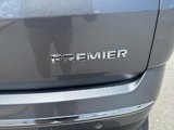 Used 2019 Chevrolet Traverse Premier w/ Driver Confidence II Package image 5