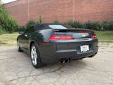 Used 2015 Chevrolet Camaro LT w/ RS Package image 3
