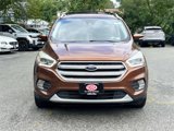 Used 2017 Ford Escape Titanium w/ Equipment Group 301A image 2