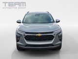 New 2025 Chevrolet Trax LT w/ Driver Confidence Package image 2