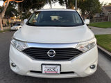 Used 2017 Nissan Quest SV image 2