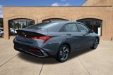 New 2025 Hyundai Elantra Sport image 3