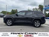 New 2025 Chevrolet Equinox LT w/ Safety and Technology Package image 2
