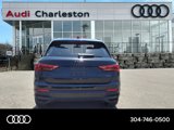 New 2025 Audi Q3 2.0T Premium Plus image 4