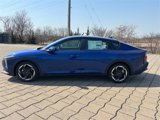 New 2025 Kia K4 EX image 2