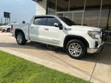 Used 2022 GMC Sierra 1500 SLT image 2