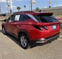 Used 2023 Hyundai Tucson SEL image 4