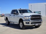 New 2024 RAM 2500 Big Horn w/ Protection Group image 2