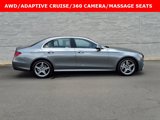 Used 2020 Mercedes-Benz E 350 4MATIC Sedan image 2