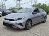 Certified 2022 Kia Forte GT-Line w/ GT-Line Premium Package image 3
