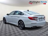Certified 2022 Honda Accord Sport image 4