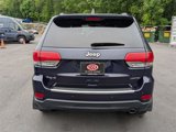 Used 2018 Jeep Grand Cherokee Limited image 4