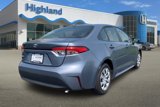 Used 2023 Toyota Corolla LE image 5