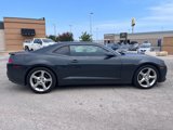 Used 2015 Chevrolet Camaro LT w/ RS Package image 2