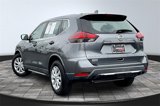 Certified 2018 Nissan Rogue S image 2