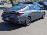 Certified 2025 Hyundai Elantra SEL w/ Cargo Package image 2