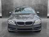Used 2014 BMW 535i Sedan image 2