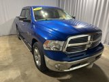 Used 2015 RAM 1500 Big Horn image 5